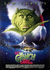 Dr. Seuss' How the Grinch Stole Christmas Poster